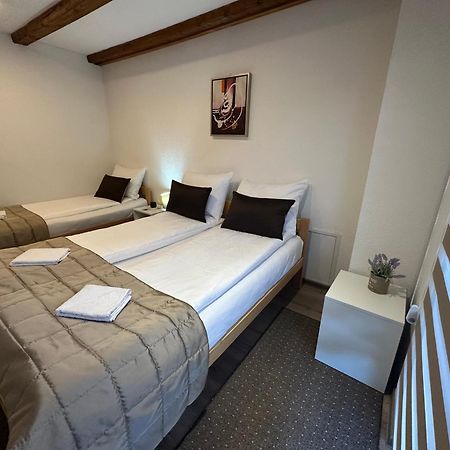 Apartman - Sobe Tiha Luka, Bjelašnica Bagian luar foto