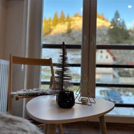 Apartman - Sobe Tiha Luka, Bjelašnica Bagian luar foto
