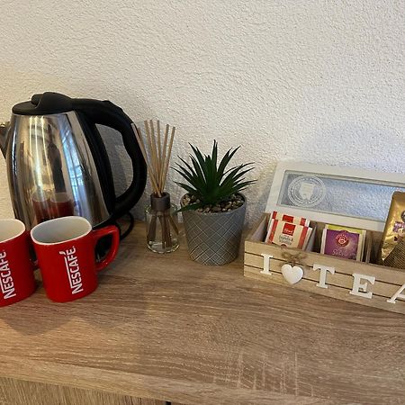 Apartman - Sobe Tiha Luka, Bjelašnica Bagian luar foto