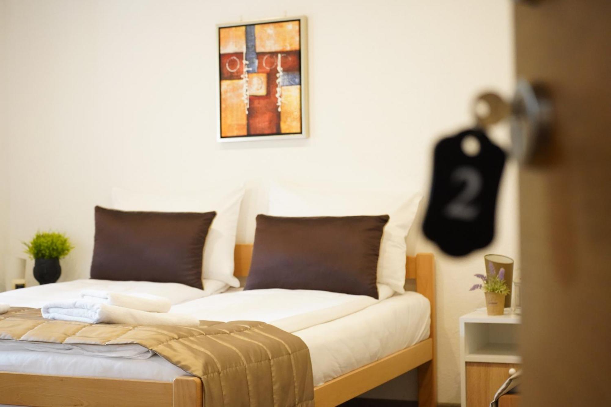 Apartman - Sobe Tiha Luka, Bjelašnica Bagian luar foto