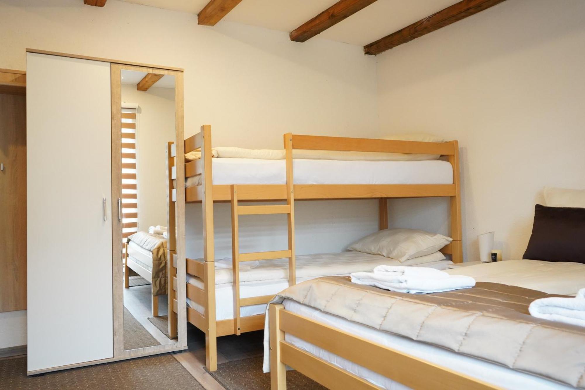 Apartman - Sobe Tiha Luka, Bjelašnica Bagian luar foto