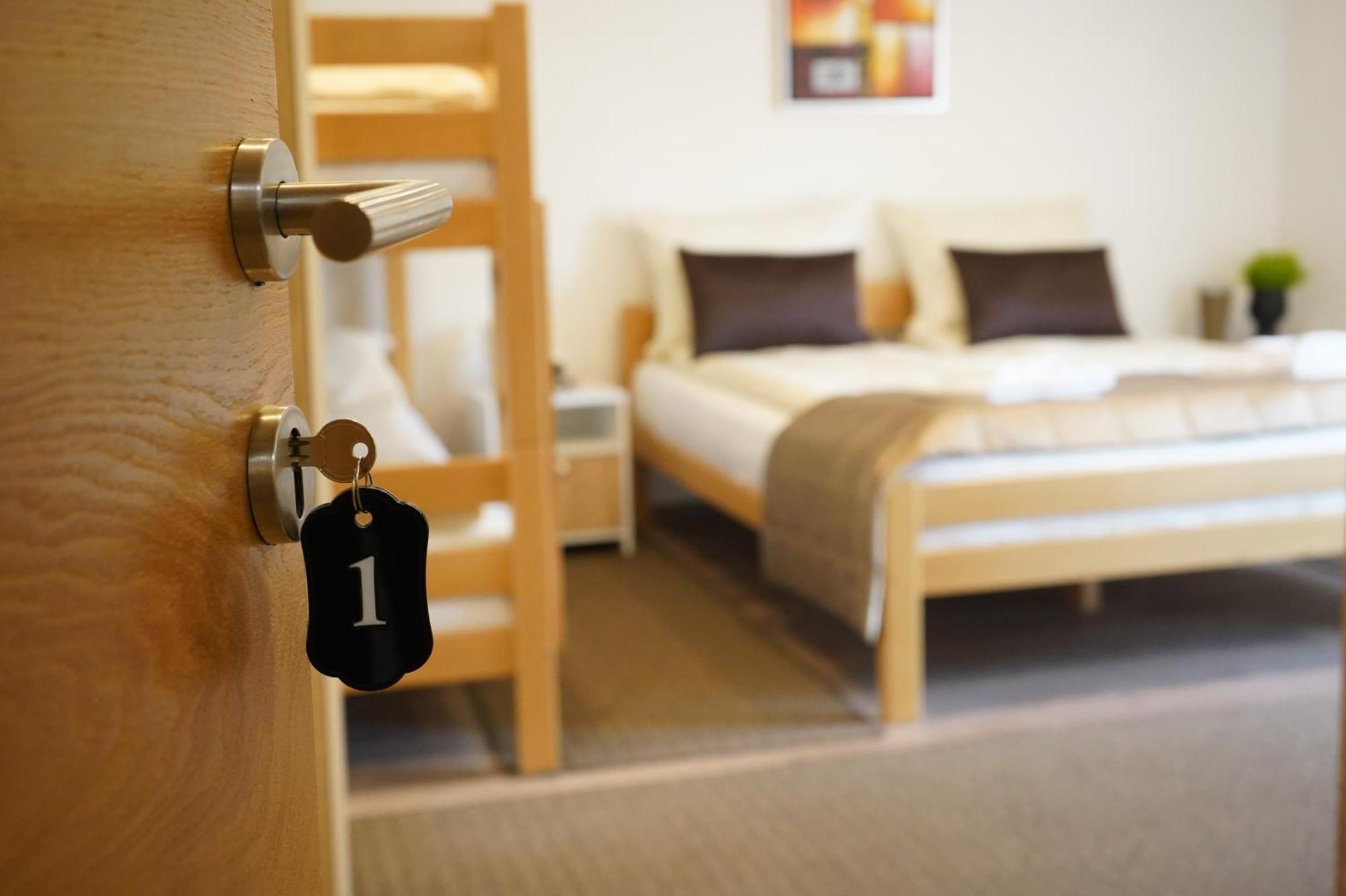 Apartman - Sobe Tiha Luka, Bjelašnica Bagian luar foto