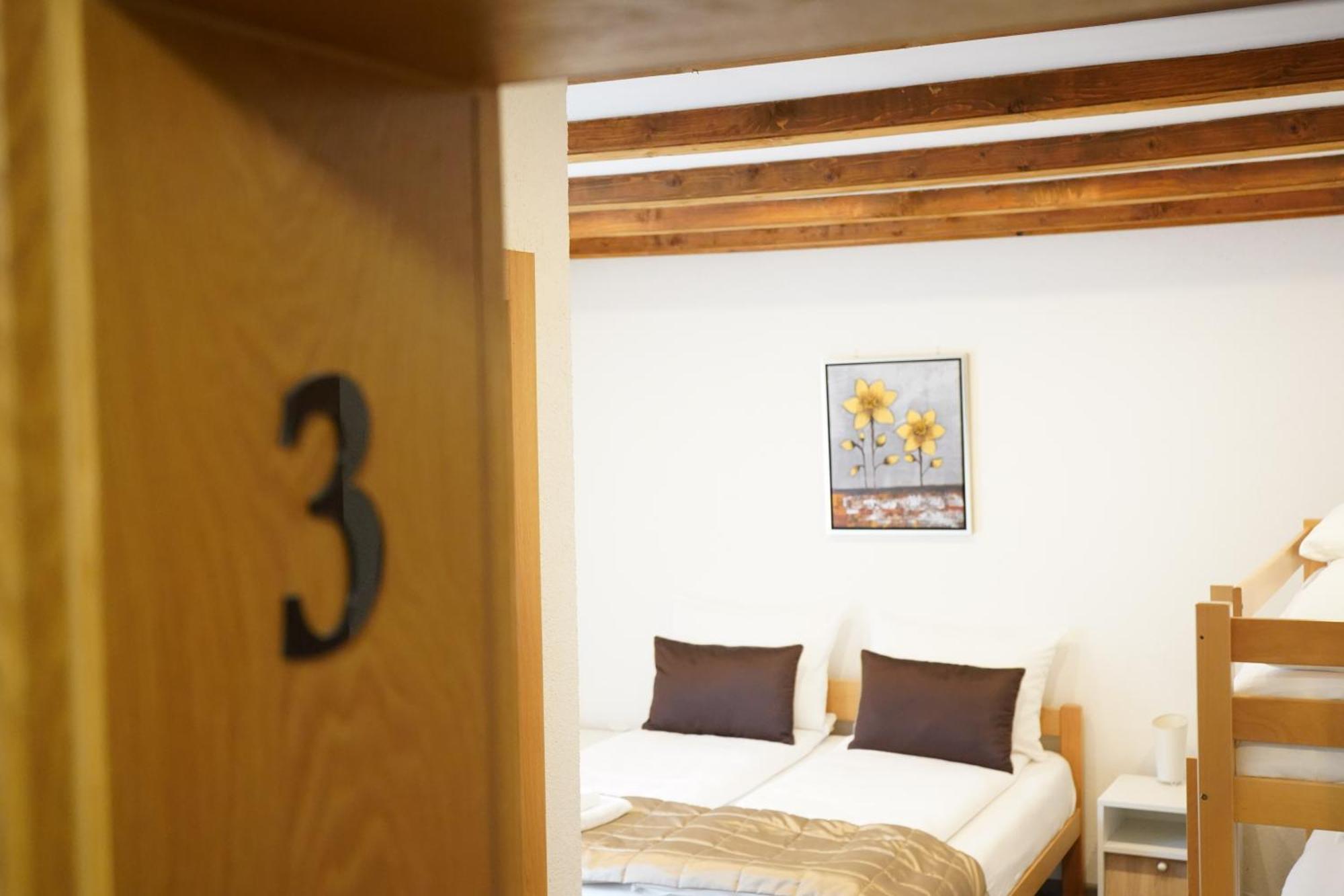 Apartman - Sobe Tiha Luka, Bjelašnica Bagian luar foto