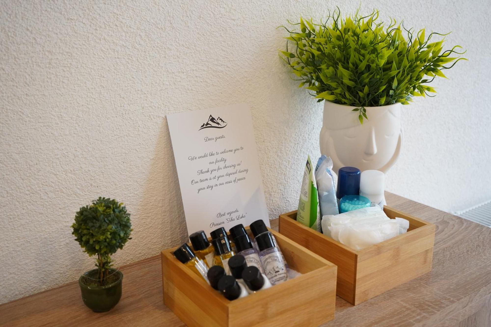Apartman - Sobe Tiha Luka, Bjelašnica Bagian luar foto
