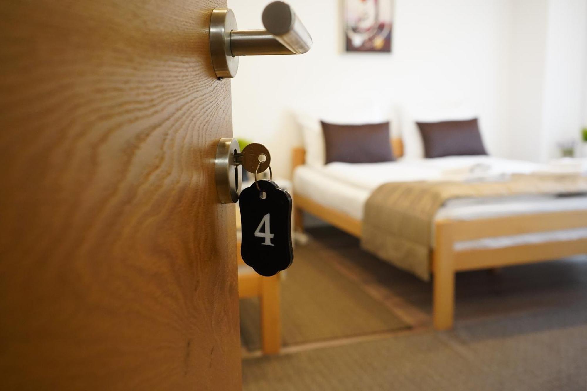 Apartman - Sobe Tiha Luka, Bjelašnica Bagian luar foto