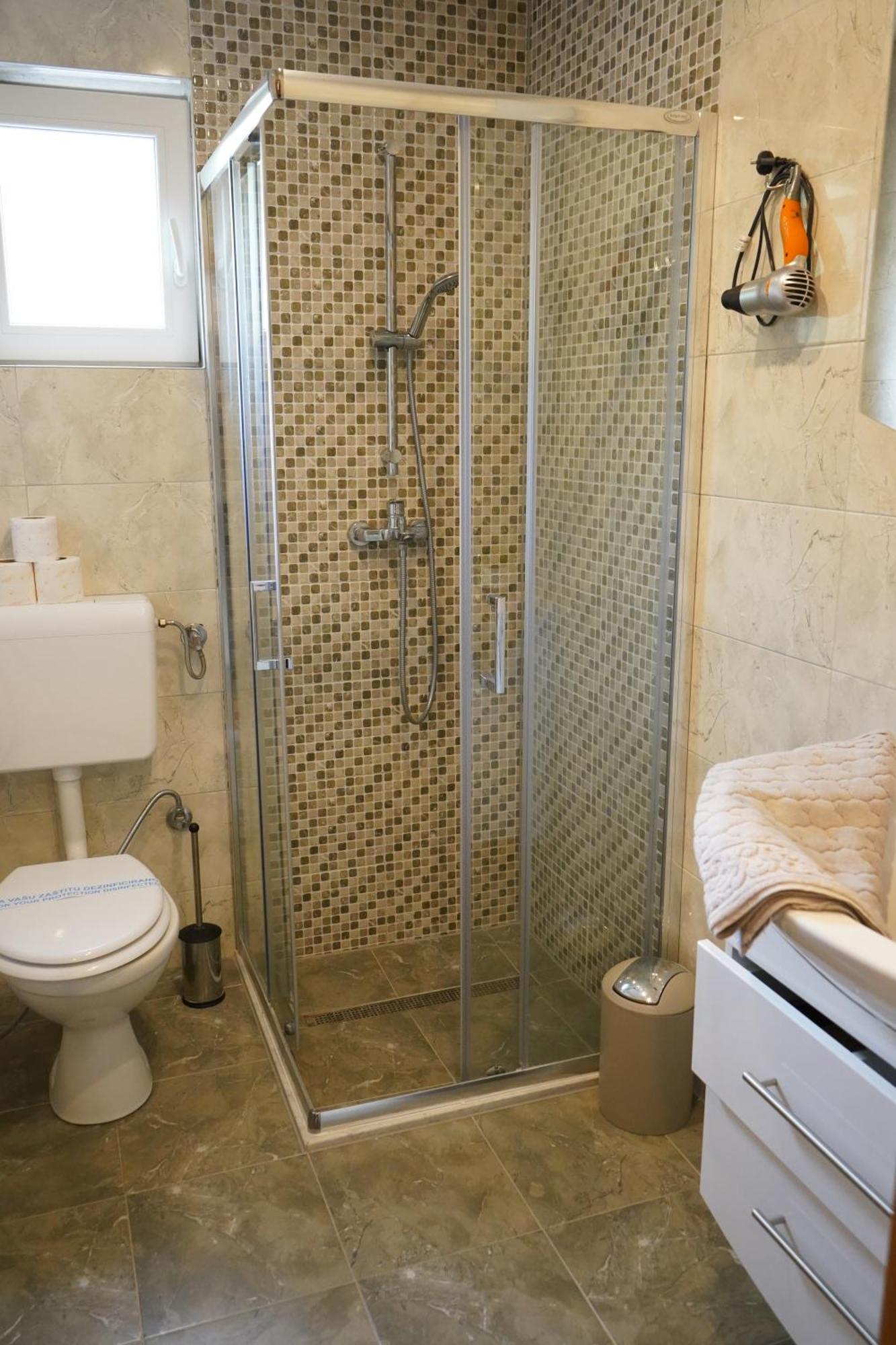 Apartman - Sobe Tiha Luka, Bjelašnica Bagian luar foto
