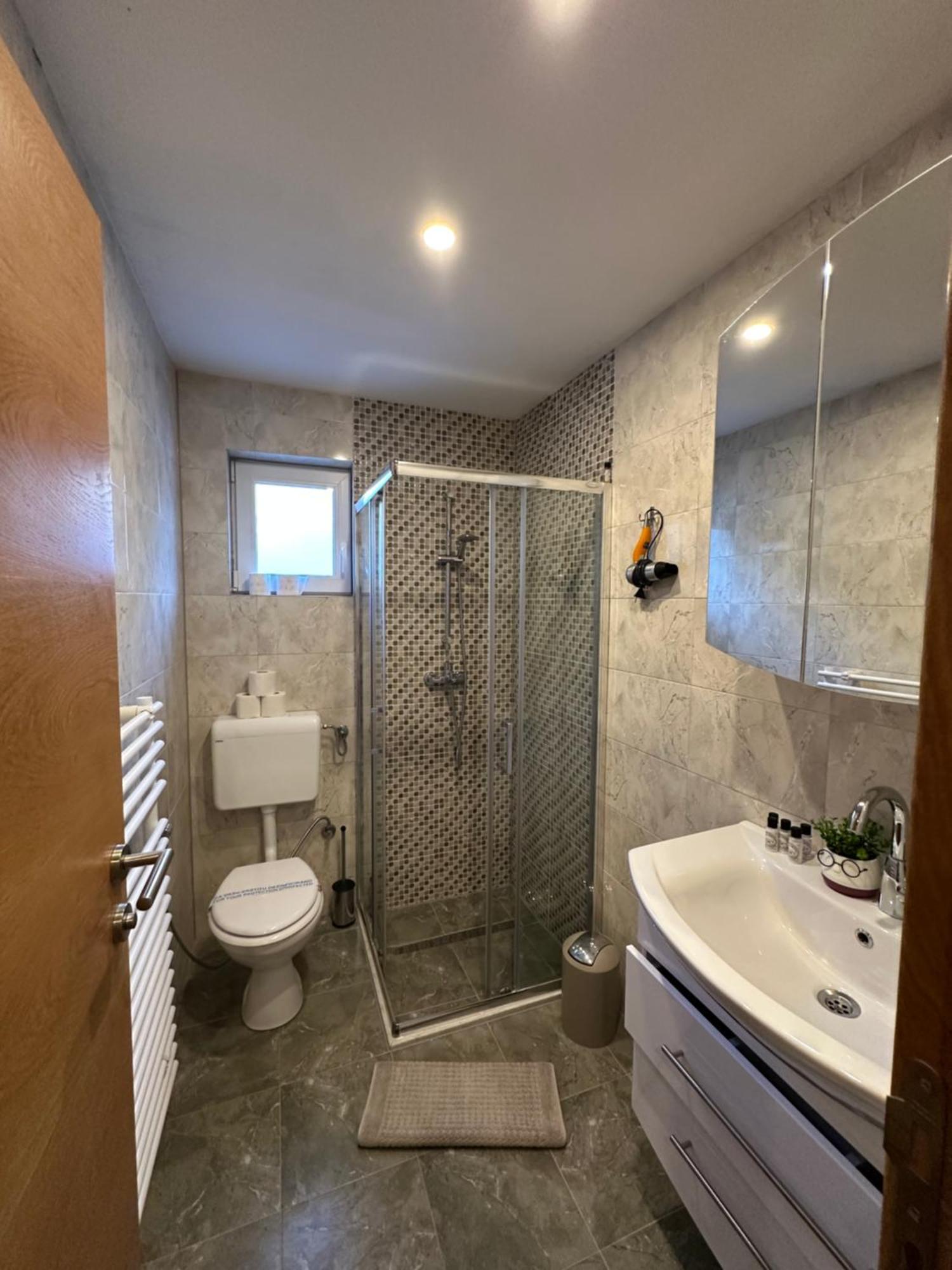 Apartman - Sobe Tiha Luka, Bjelašnica Bagian luar foto