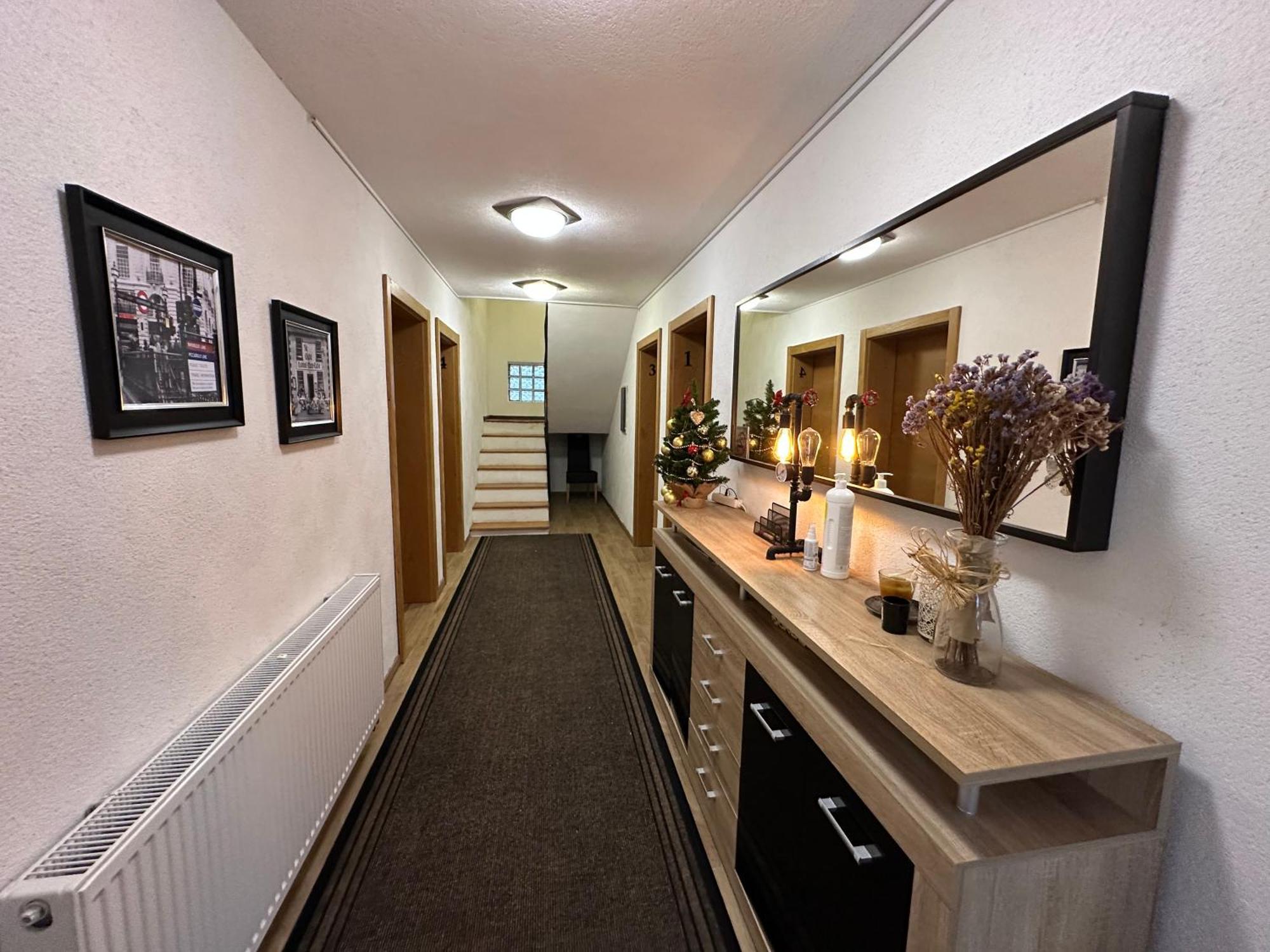 Apartman - Sobe Tiha Luka, Bjelašnica Bagian luar foto
