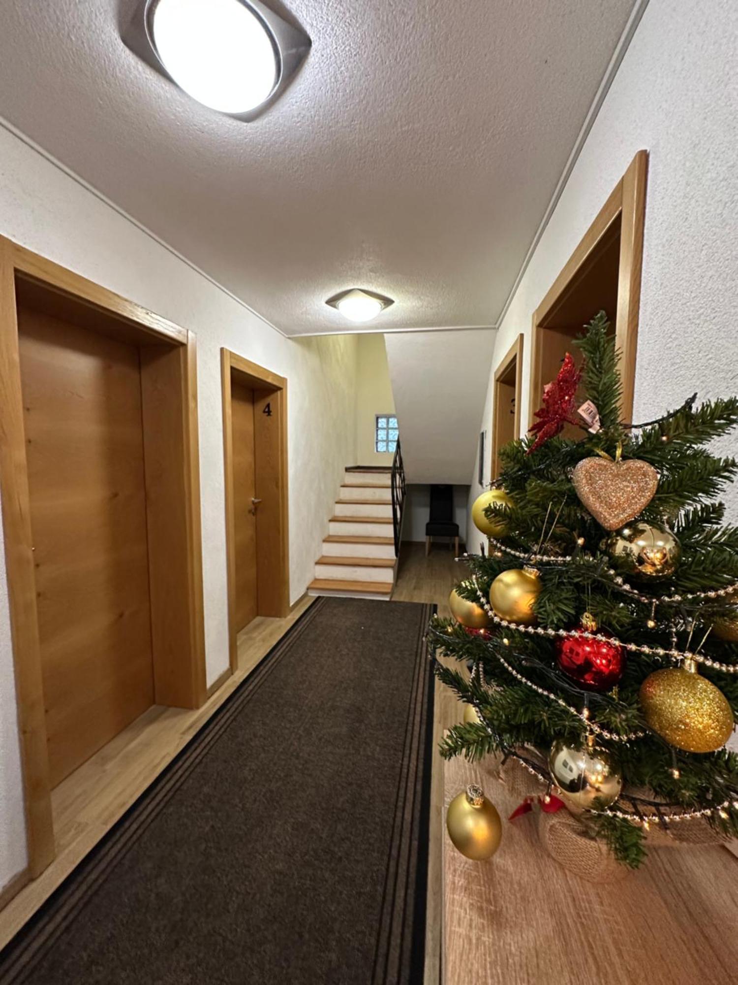 Apartman - Sobe Tiha Luka, Bjelašnica Bagian luar foto