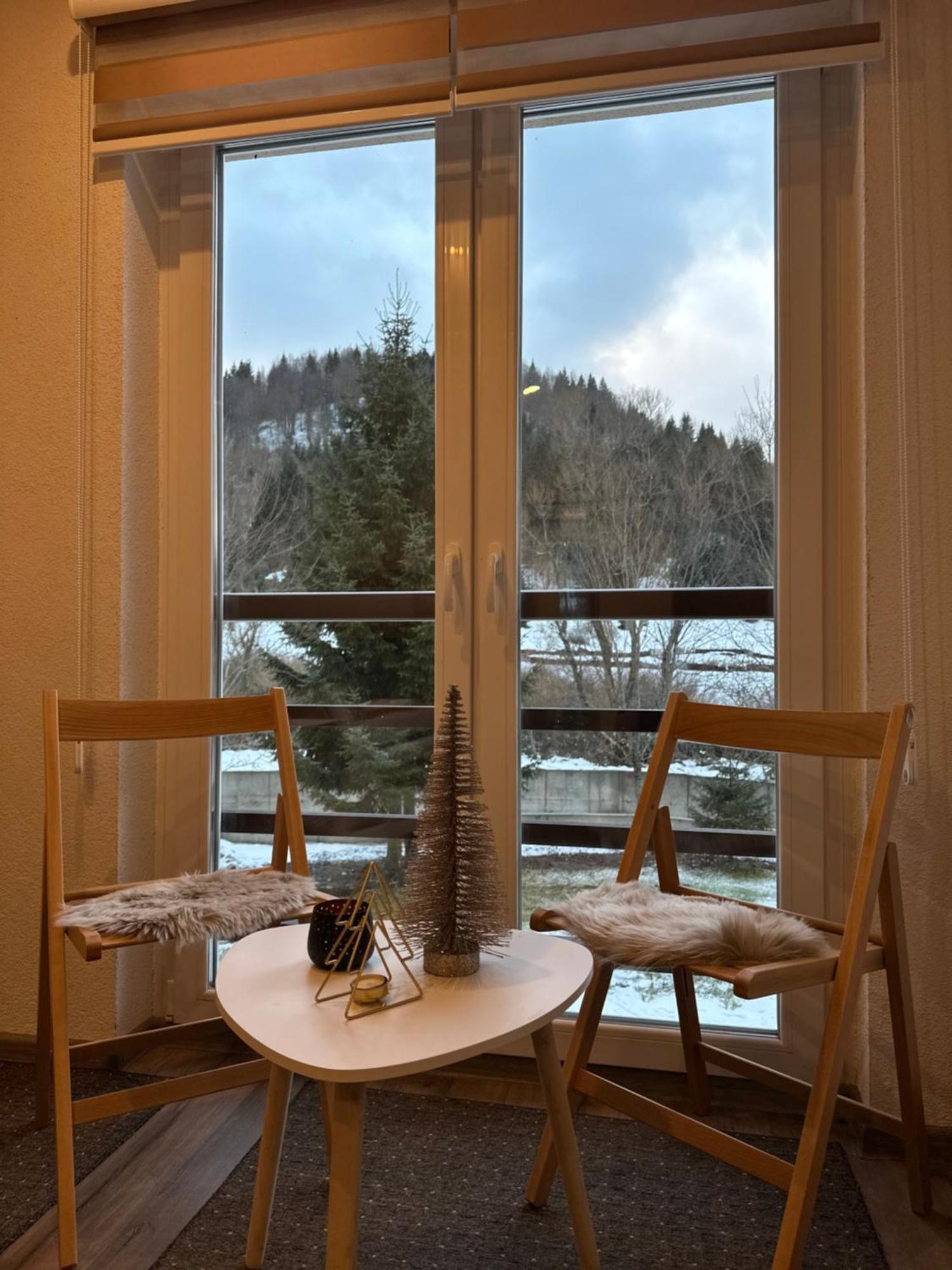 Apartman - Sobe Tiha Luka, Bjelašnica Bagian luar foto