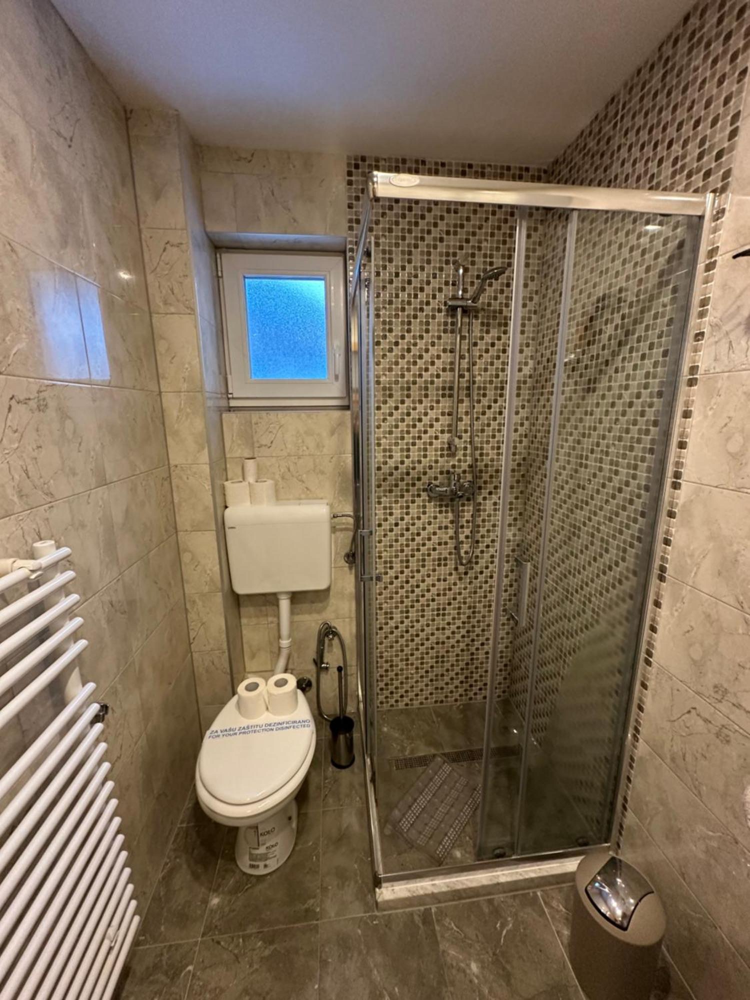 Apartman - Sobe Tiha Luka, Bjelašnica Bagian luar foto