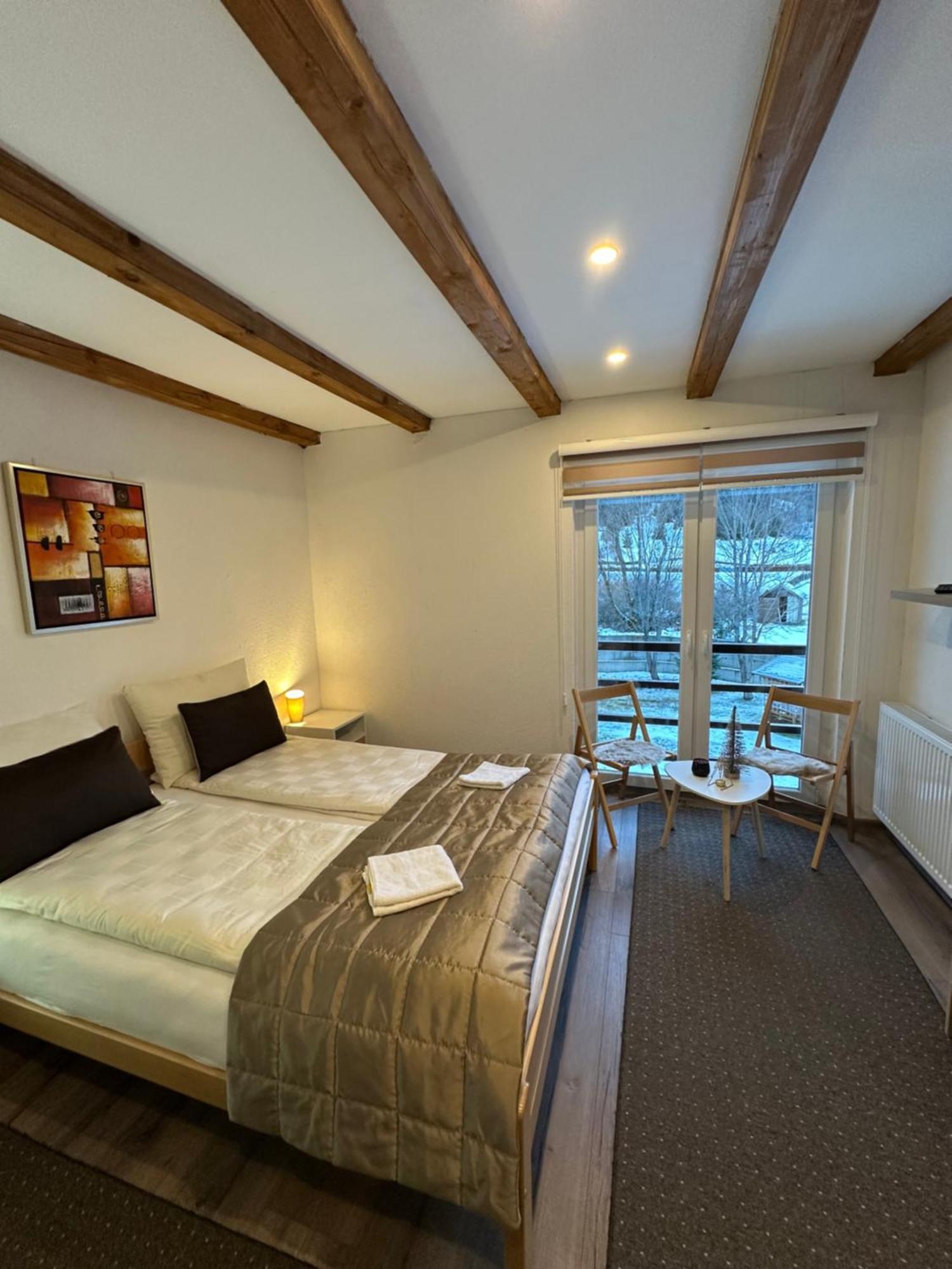 Apartman - Sobe Tiha Luka, Bjelašnica Bagian luar foto