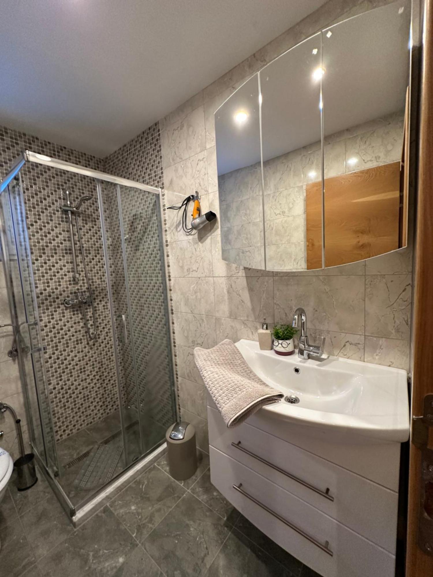 Apartman - Sobe Tiha Luka, Bjelašnica Bagian luar foto
