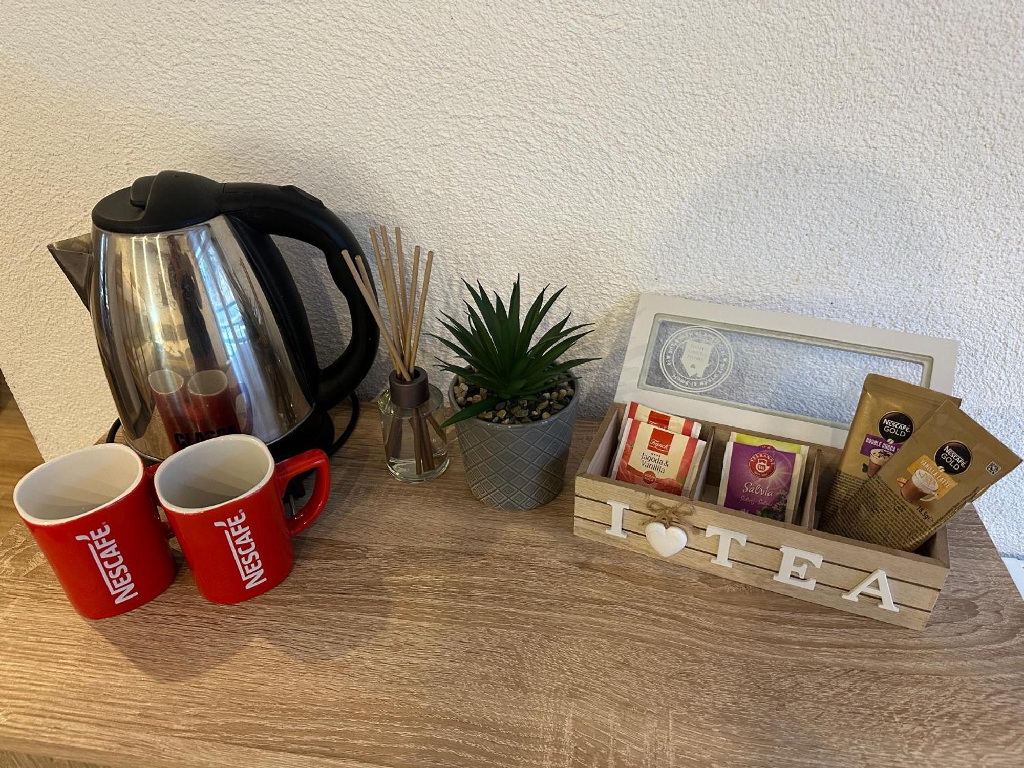 Apartman - Sobe Tiha Luka, Bjelašnica Bagian luar foto